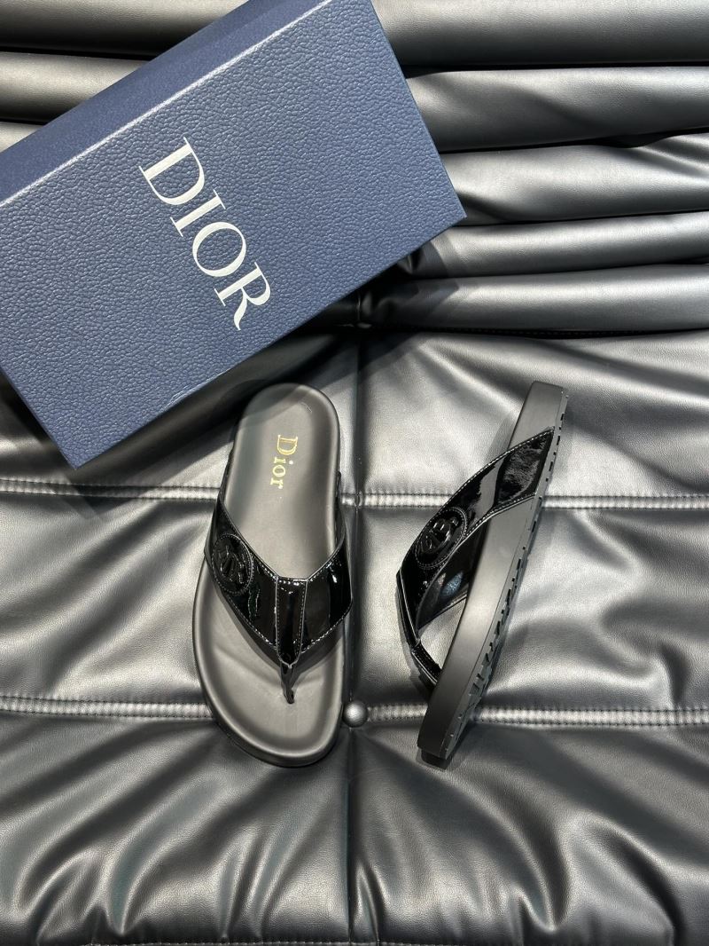 Christian Dior Slippers